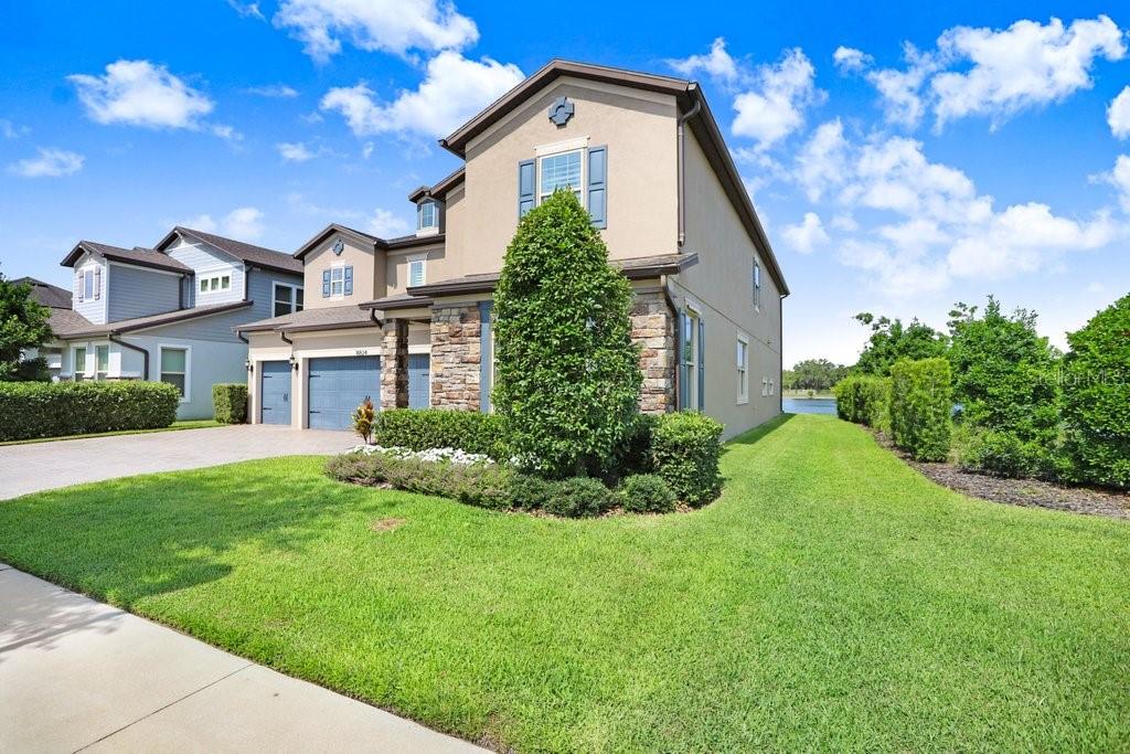18824 BIRCHWOOD GROVES DRIVE