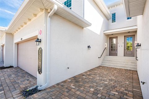 A home in PUNTA GORDA