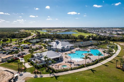 A home in PUNTA GORDA