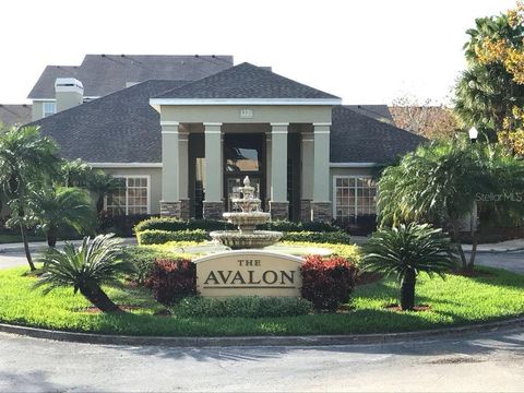1230 S MISSOURI AVENUE 704 CLEARWATER FL 33756
