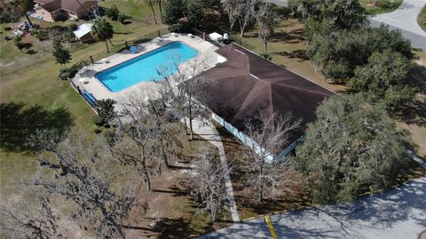 A home in OCALA