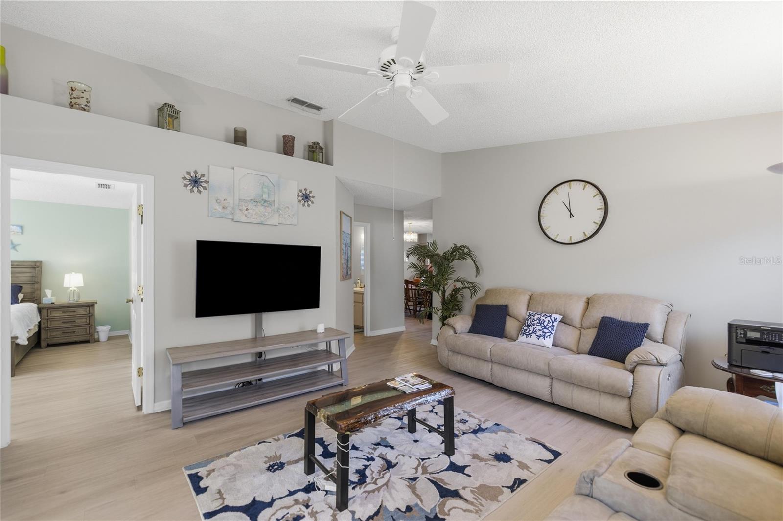 SPRUCE CREEK SOUTH - Residential