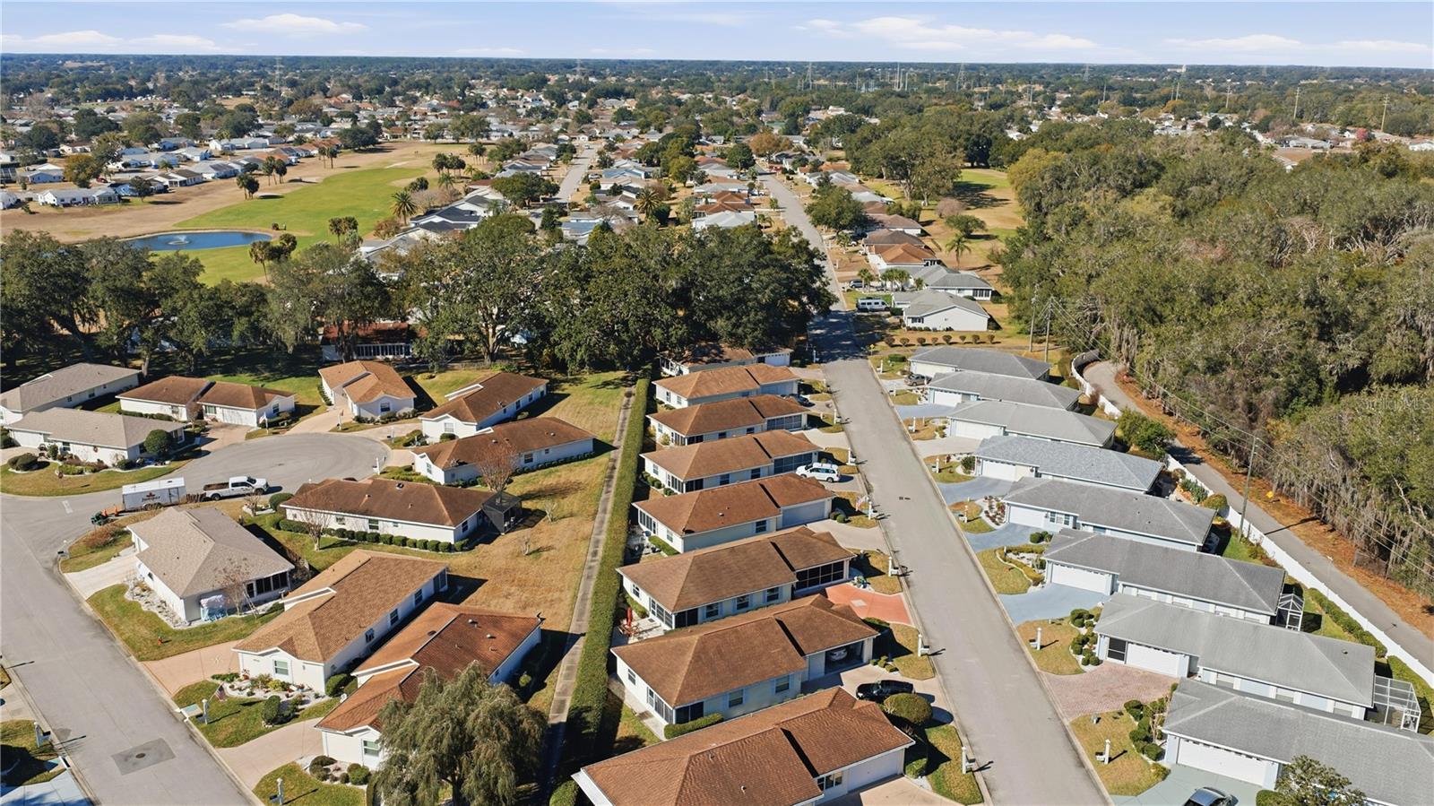 SPRUCE CREEK SOUTH - Residential