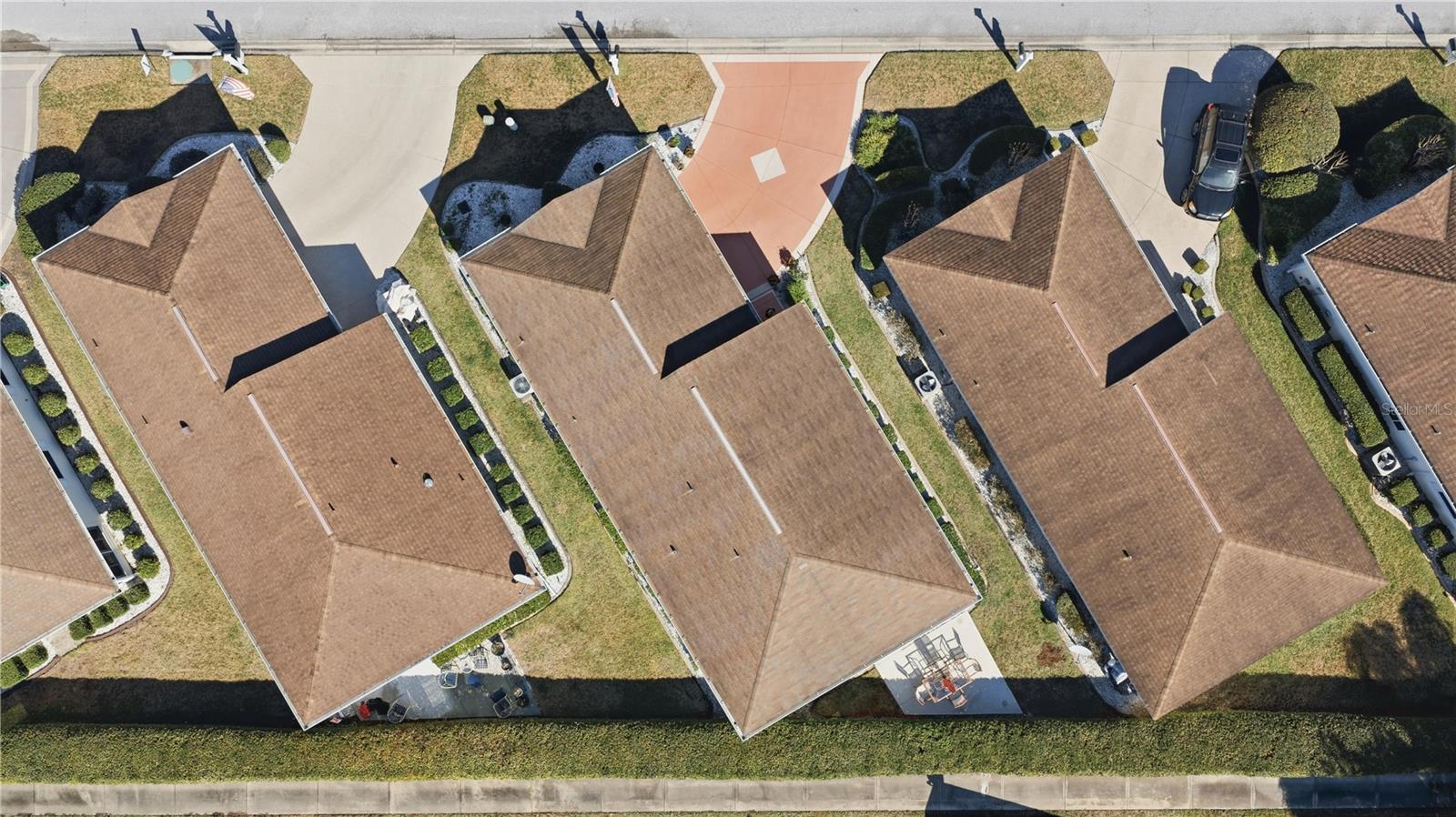 SPRUCE CREEK SOUTH - Residential