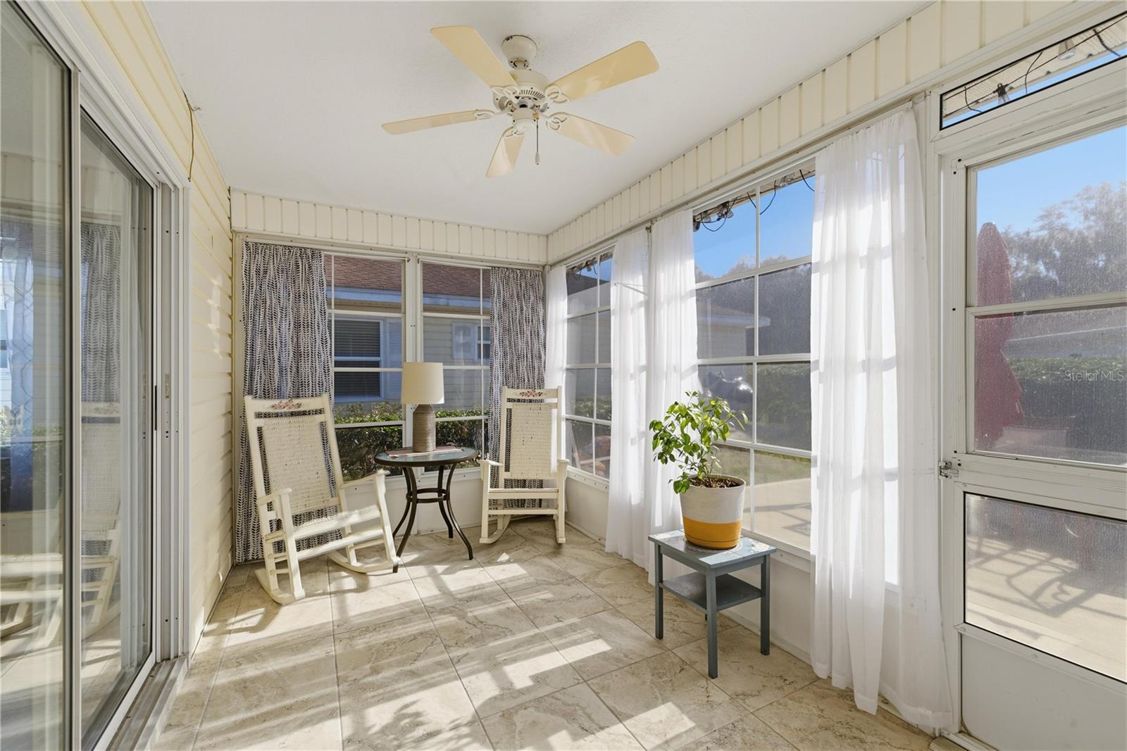 SPRUCE CREEK SOUTH - Residential