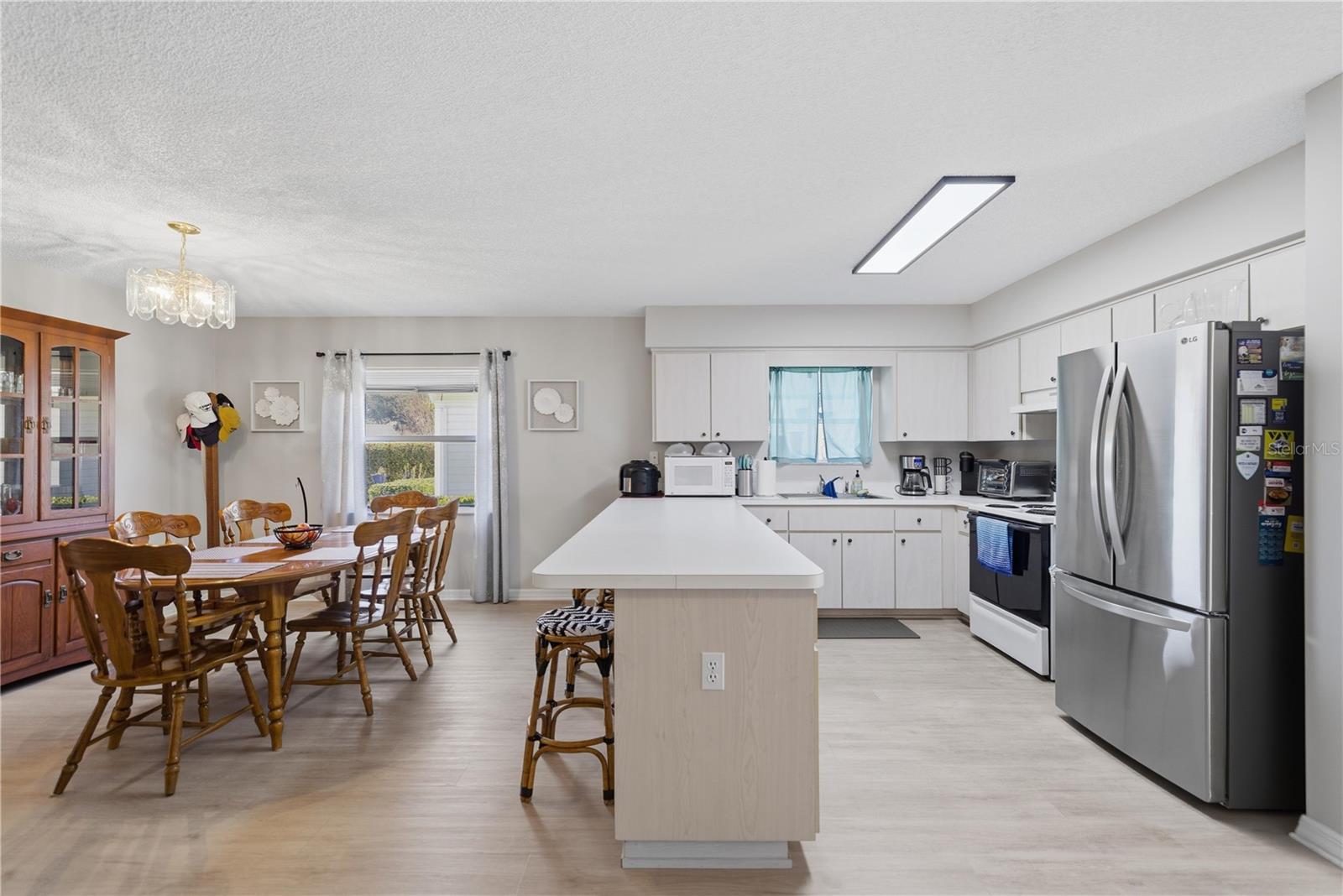 SPRUCE CREEK SOUTH - Residential