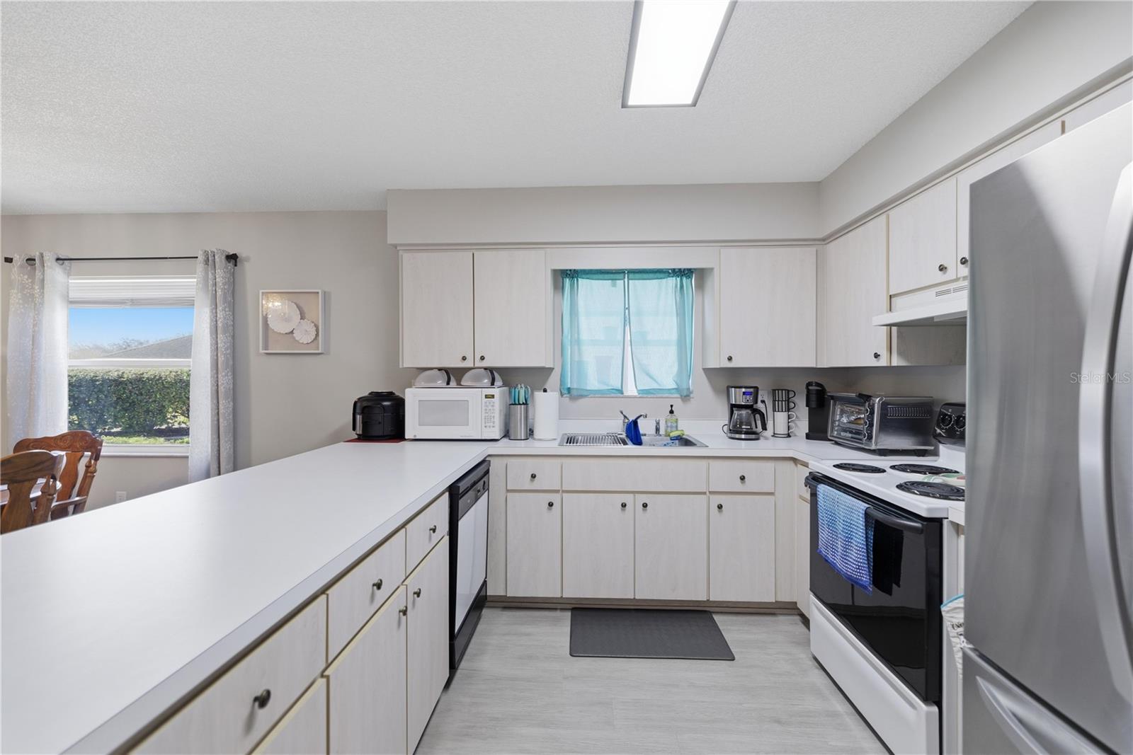 SPRUCE CREEK SOUTH - Residential