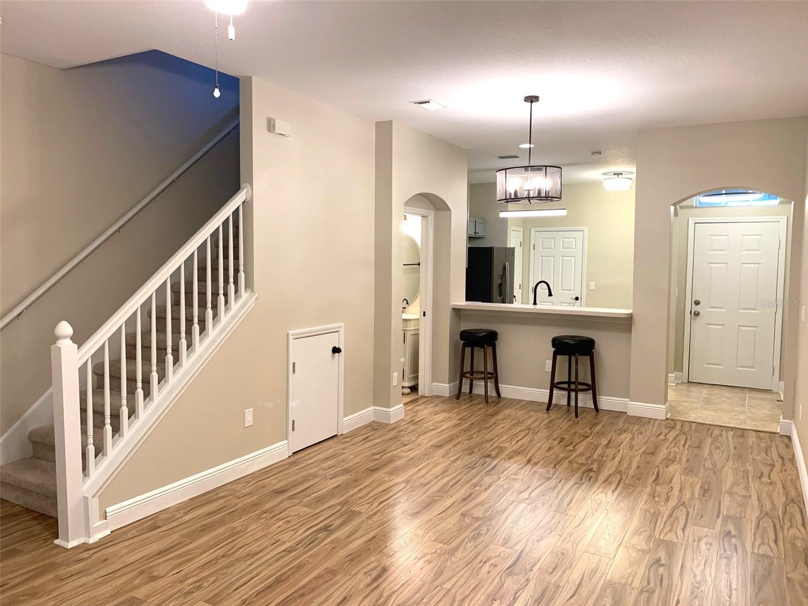 WINDSOR PLACE AT CITRUS PARK P - Residential Lease