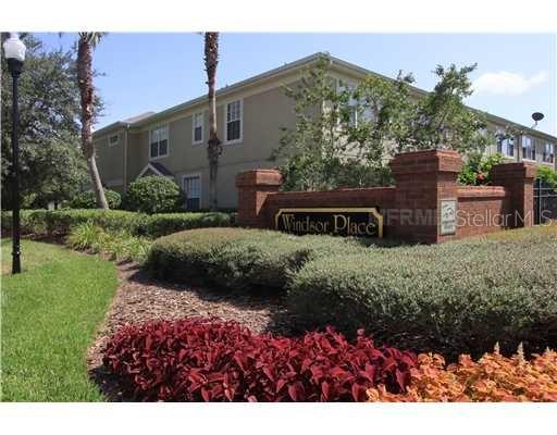 WINDSOR PLACE AT CITRUS PARK P - Residential Lease