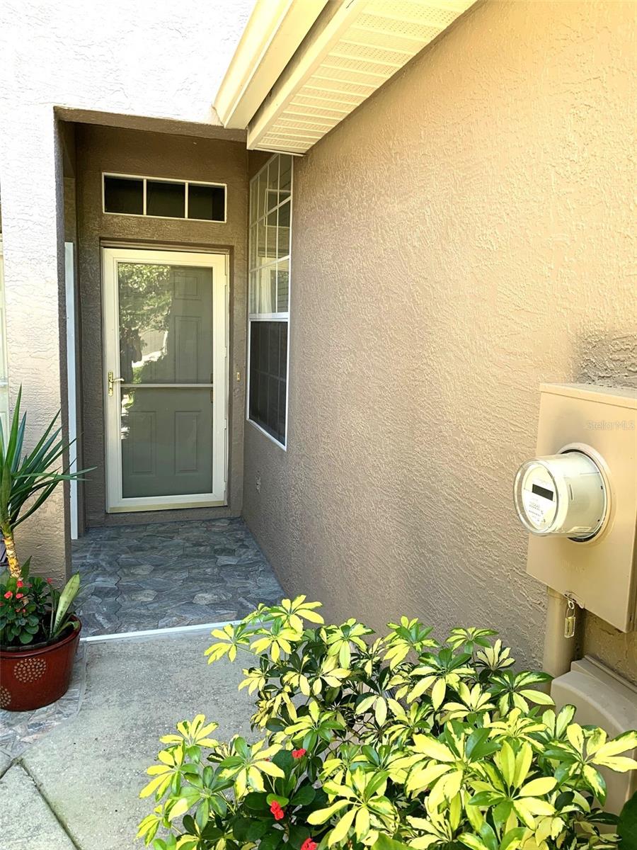 WINDSOR PLACE AT CITRUS PARK P - Residential Lease