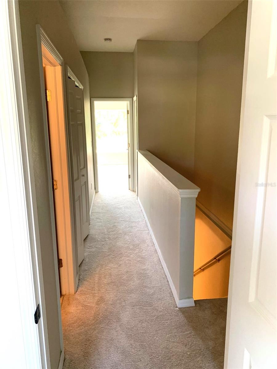 WINDSOR PLACE AT CITRUS PARK P - Residential Lease