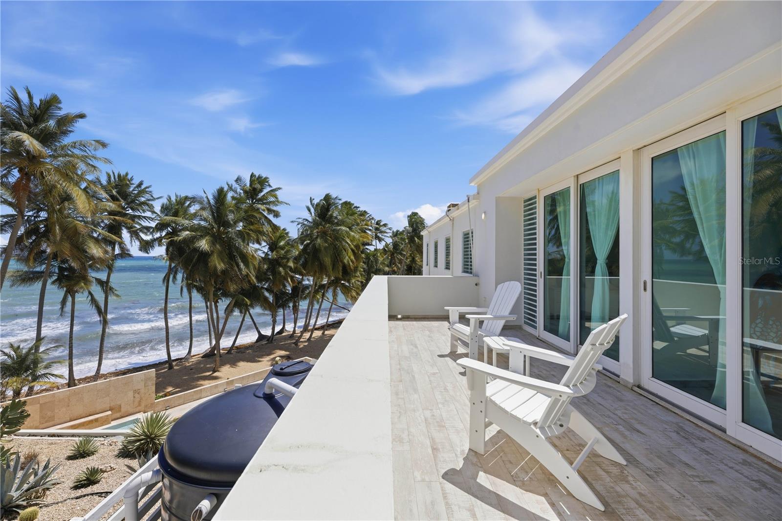 PALMAS DEL MAR - Residential