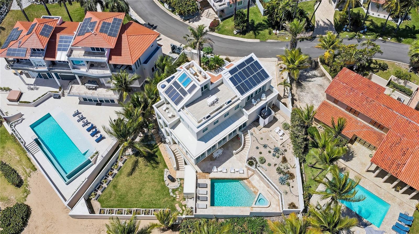 PALMAS DEL MAR - Residential