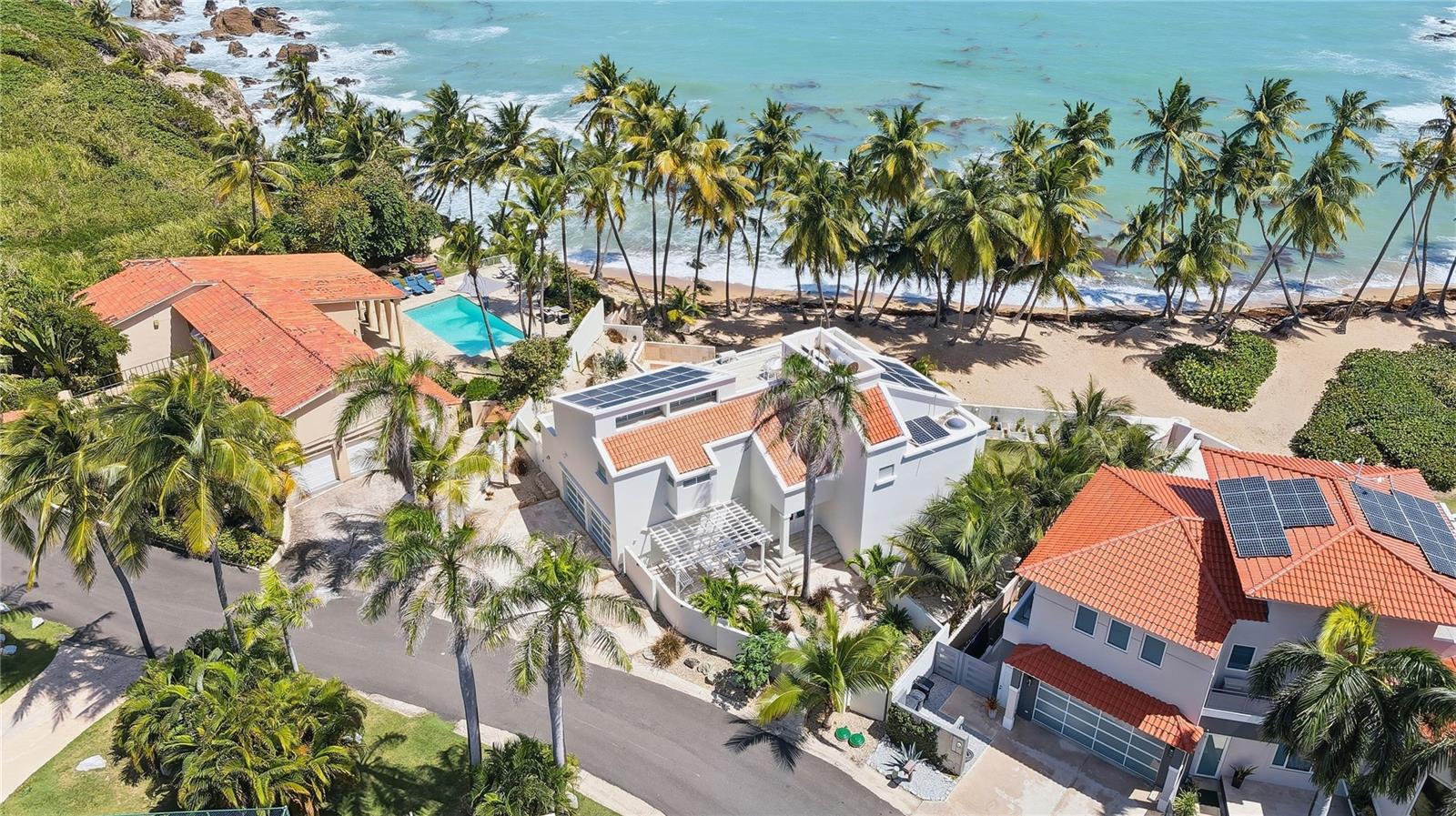 PALMAS DEL MAR - Residential
