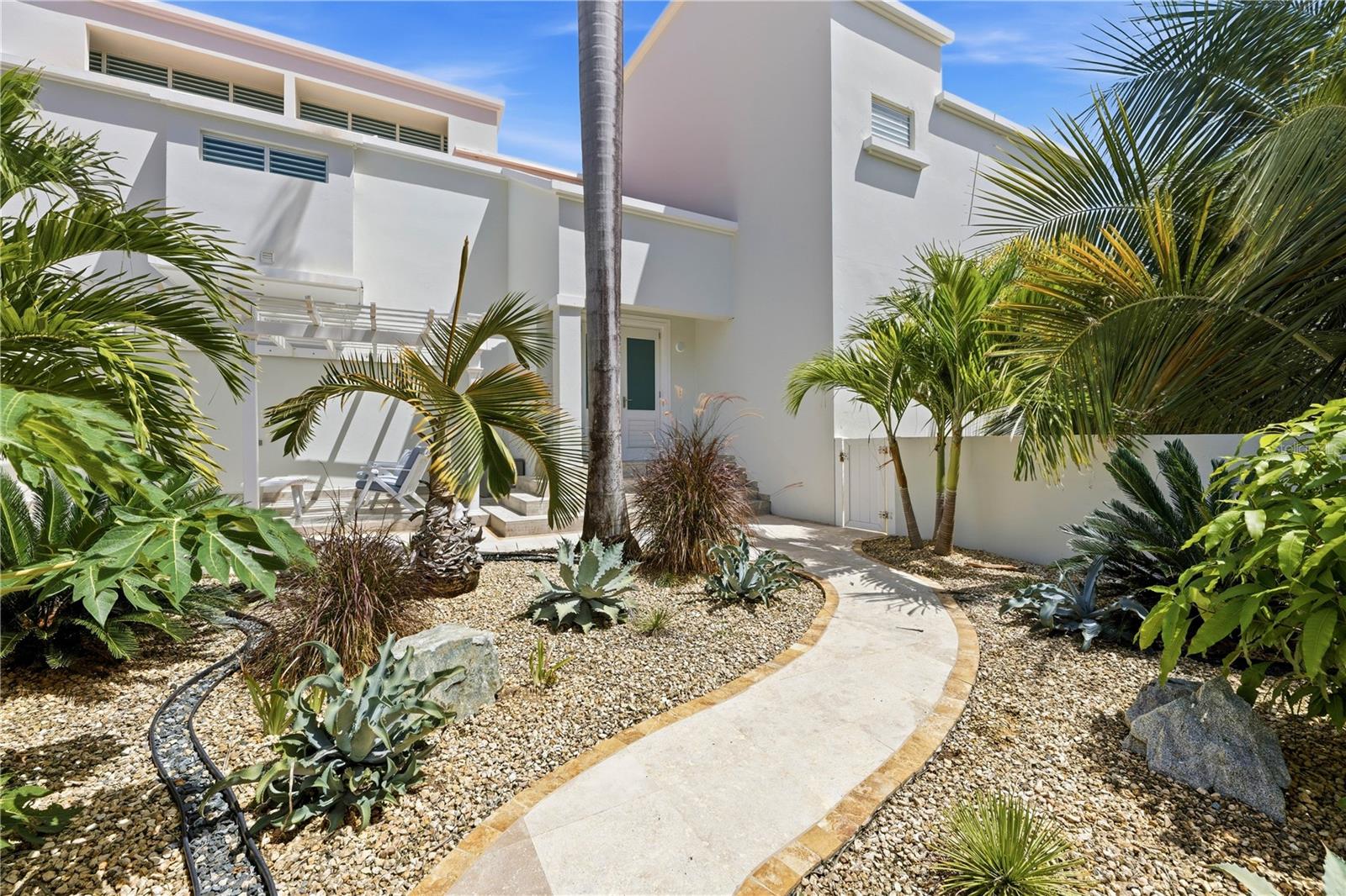 PALMAS DEL MAR - Residential