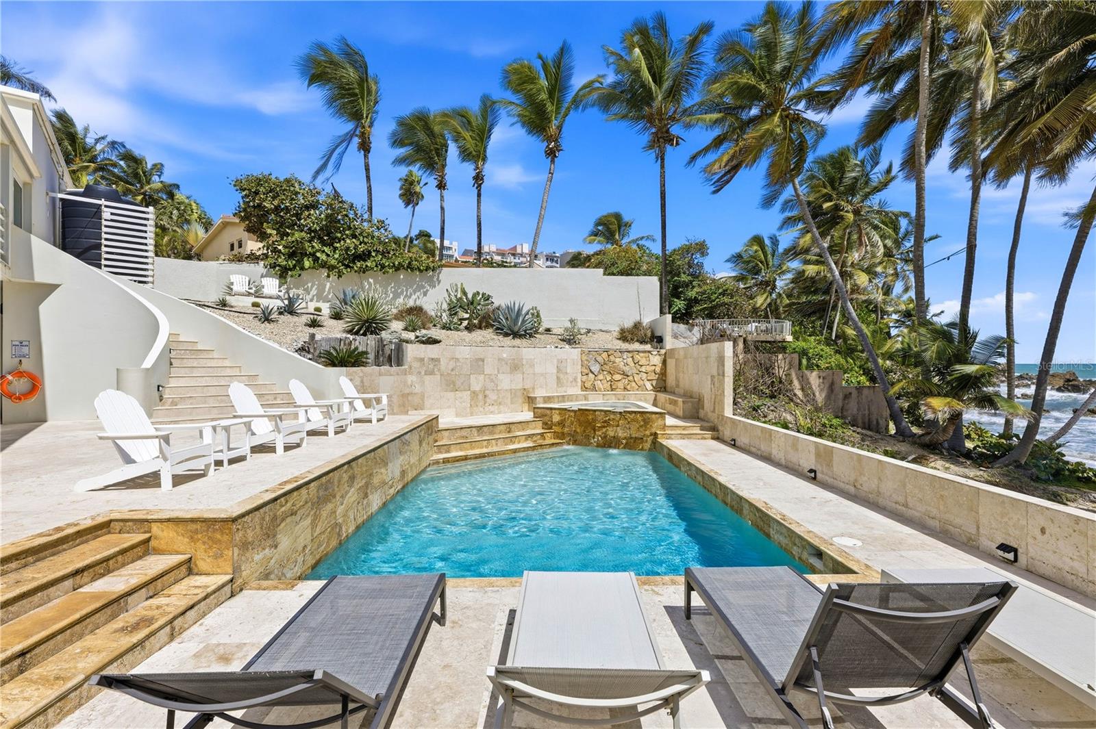 PALMAS DEL MAR - Residential