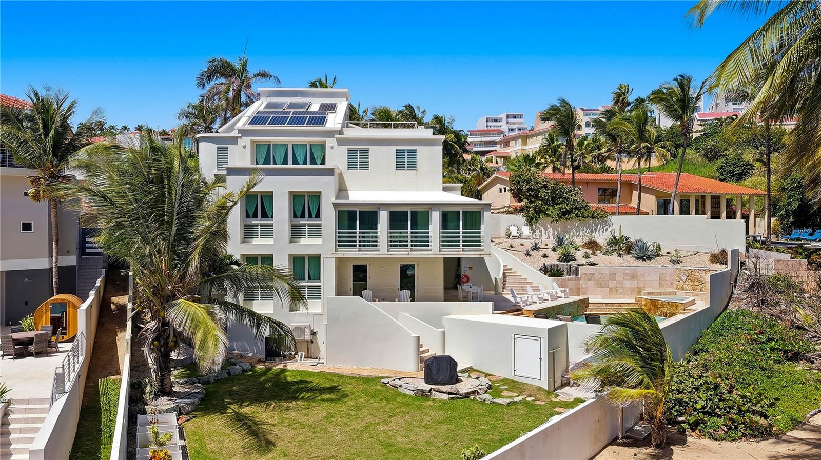 PALMAS DEL MAR - Residential