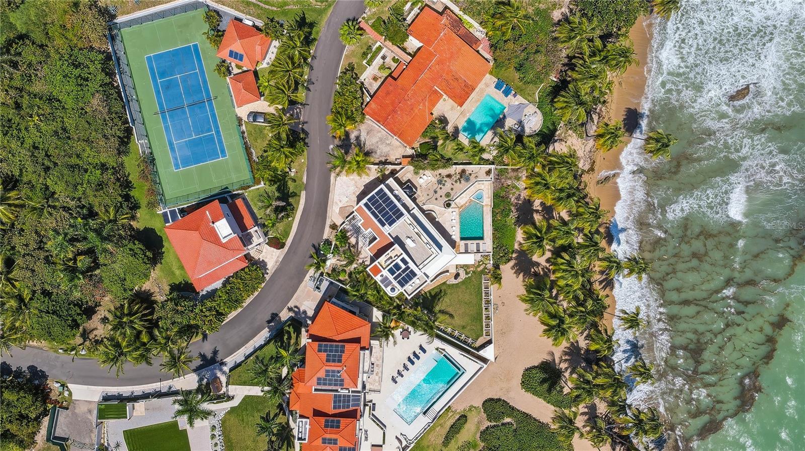 PALMAS DEL MAR - Residential