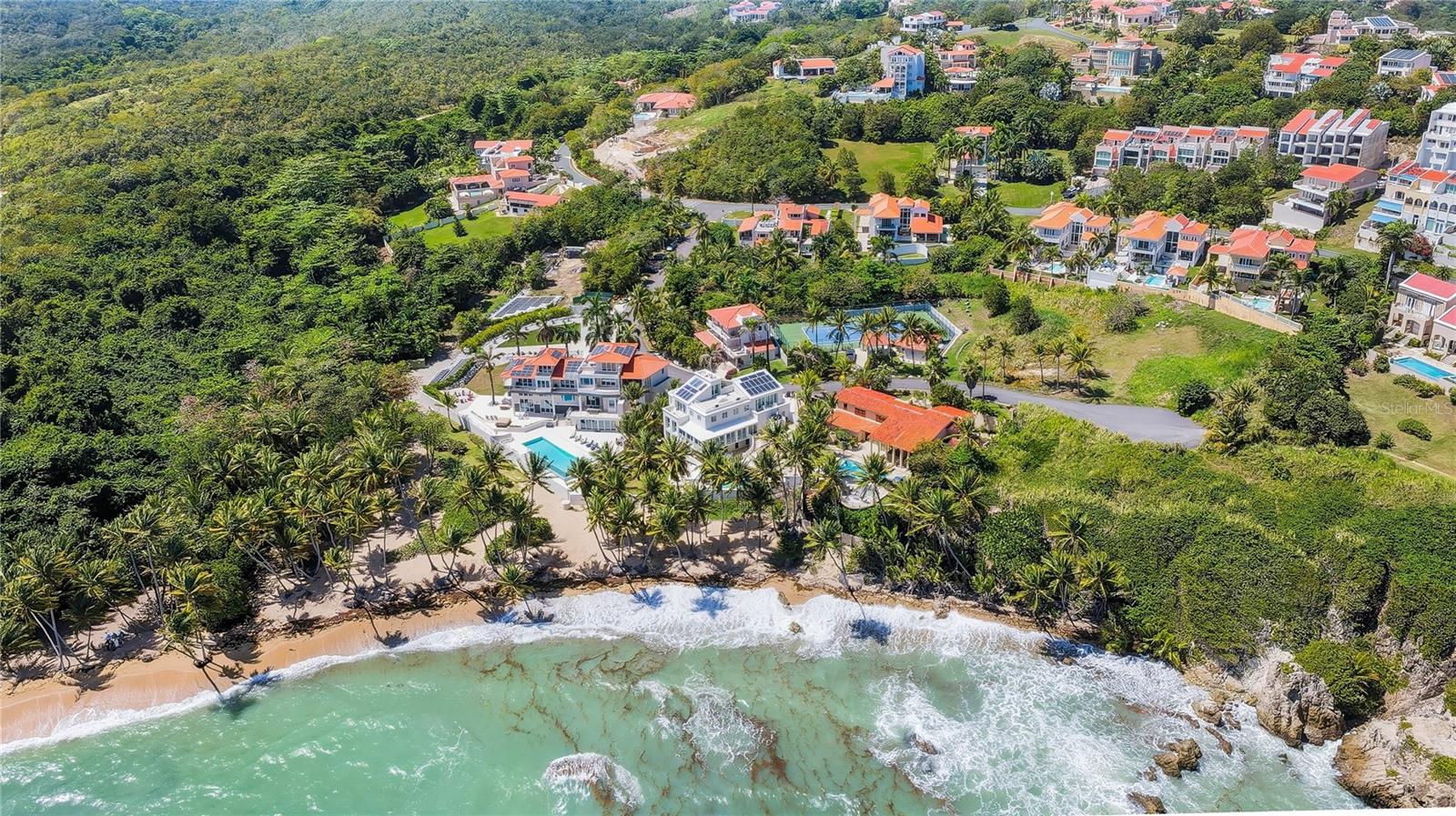 PALMAS DEL MAR - Residential