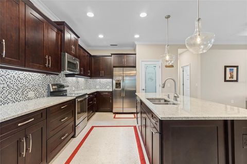 A home in RIVERVIEW