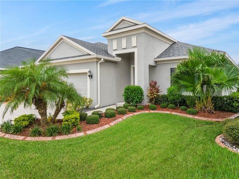 A home in RIVERVIEW