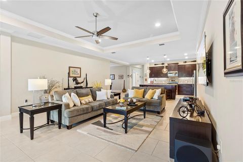 A home in RIVERVIEW
