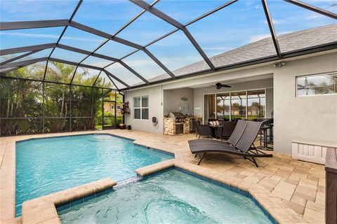 A home in RIVERVIEW