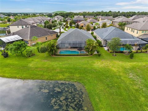 A home in RIVERVIEW