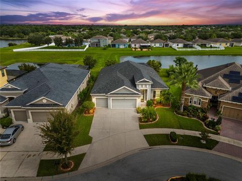 A home in RIVERVIEW