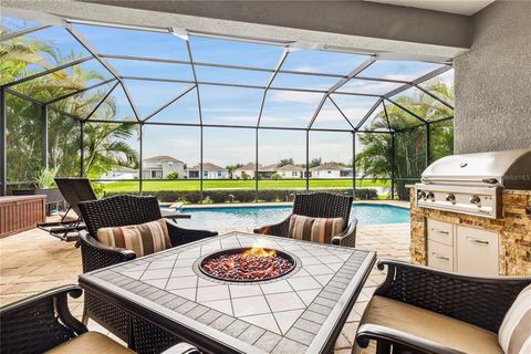 A home in RIVERVIEW