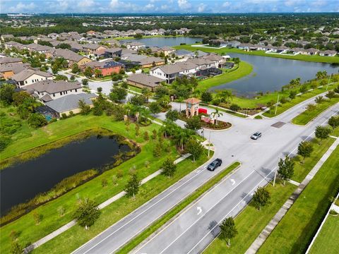 A home in RIVERVIEW