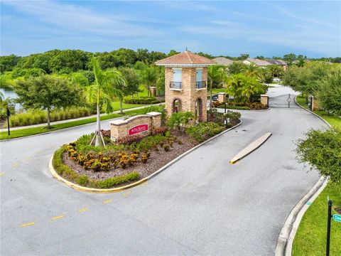 A home in RIVERVIEW