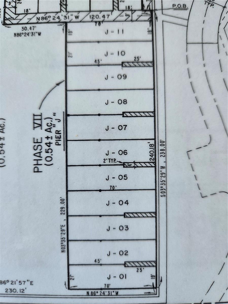 LONGBOAT KEY MOORINGS MARINA - Residential