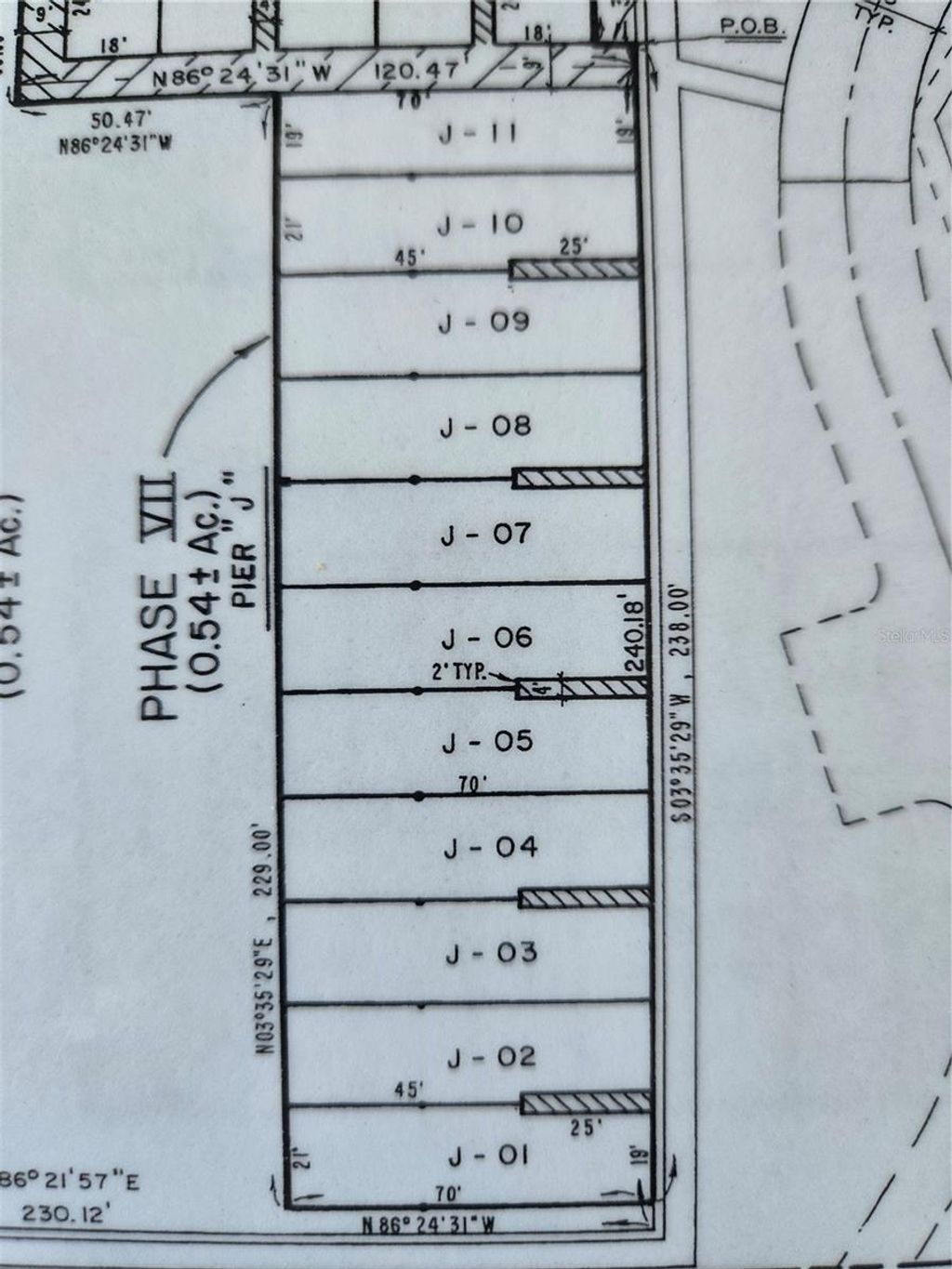 Photo of 2600 Harbourside Drive #J-09, Longboat Key, FL 34228 (MLS # A4681527)