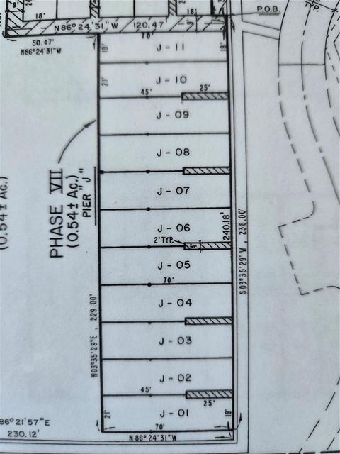 2600 HARBOURSIDE DRIVE J-09 LONGBOAT KEY FL 34228