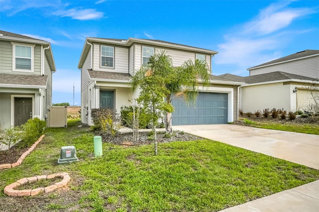 Photo of 7780 Syracuse Drive, Clermont, FL 34714 (MLS # O6390111)