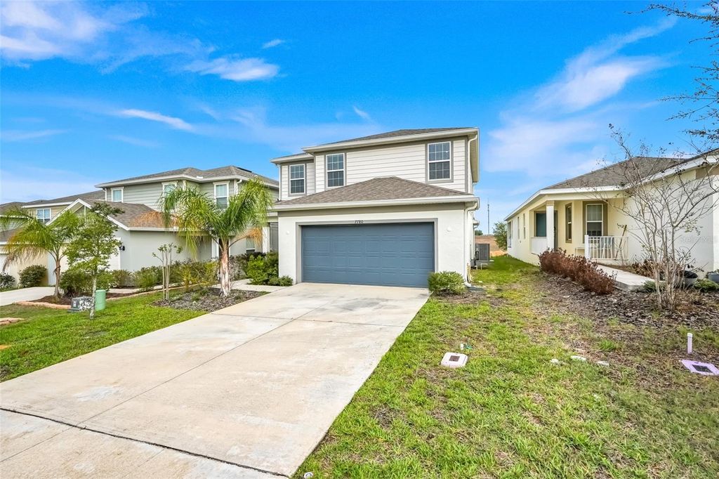 Photo of 7780 Syracuse Drive, Clermont, FL 34714 (MLS # O6390111)