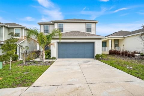 Photo of 7780 Syracuse Drive, Clermont, FL 34714 (MLS # O6390111)
