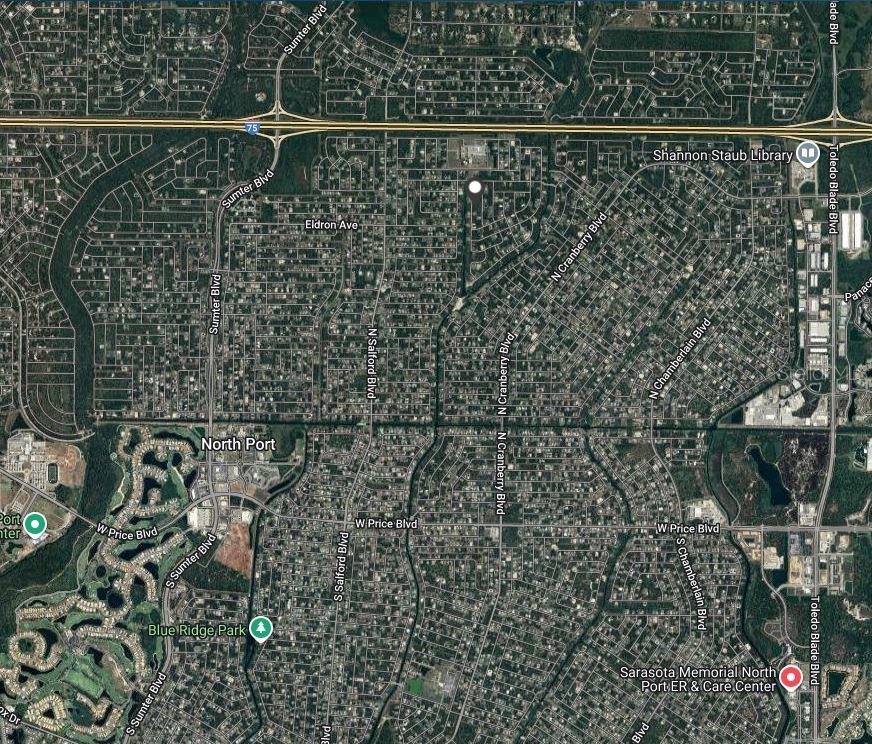 DALEWOOD CIRCLE