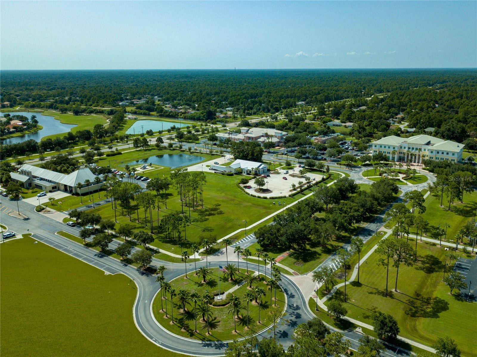 DALEWOOD CIRCLE