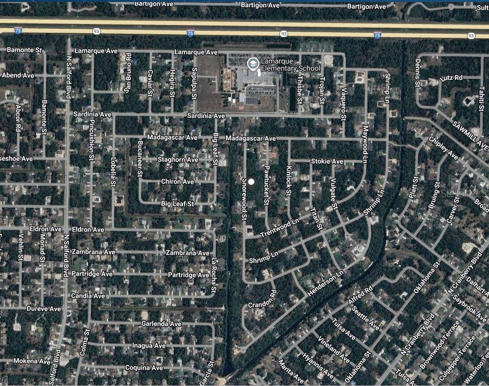 DALEWOOD CIRCLE