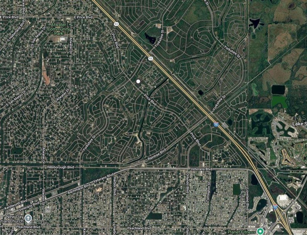 Photo of Dalewood Circle, North Port, FL 34288 (MLS # A4661263)