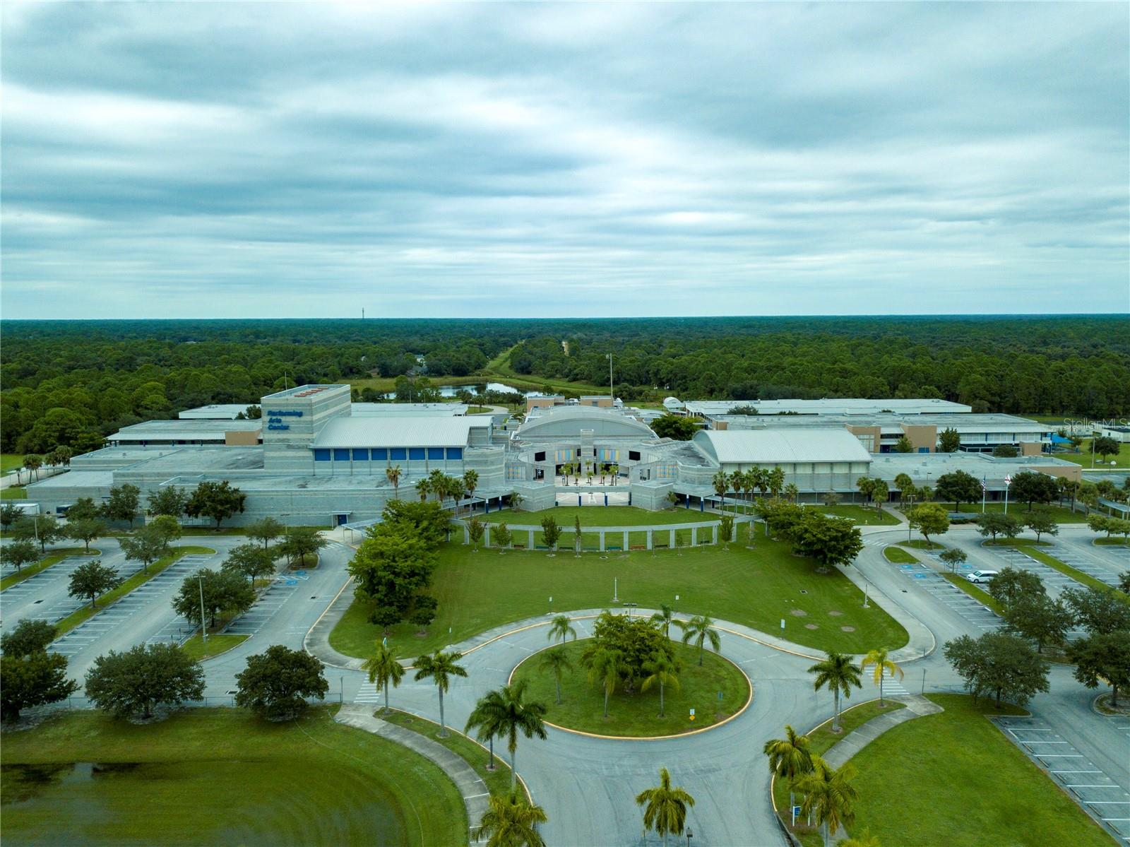 DALEWOOD CIRCLE
