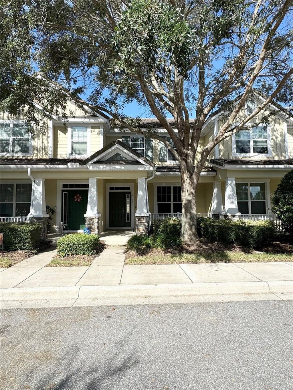 Photo of 7314 Brightland Street, Windermere, FL 34786 (MLS # O6386905)