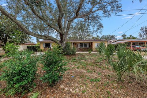 A home in TEMPLE TERRACE