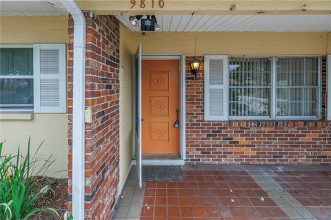 A home in TEMPLE TERRACE