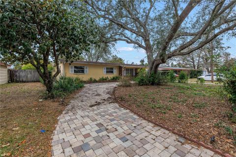 A home in TEMPLE TERRACE