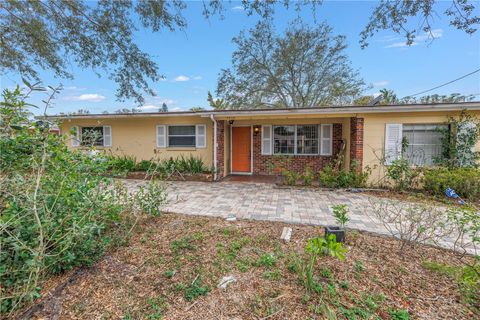 A home in TEMPLE TERRACE