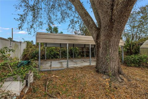 A home in TEMPLE TERRACE