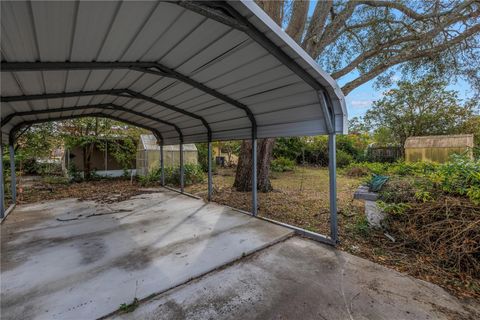 A home in TEMPLE TERRACE